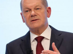 Шольц закликав включити ще три країни-члени ЄС до Шенгенської зони