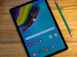 Планшеты Samsung Galaxy Tab S4 и Galaxy Tab S5e обновили до Android 10