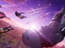 Стало известно, какие Android-смартфоны будут поддерживать Fortnite