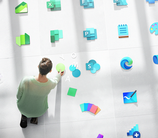 Microsoft начала менять интерфейс Windows 10