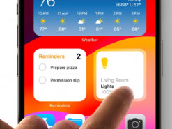 iOS 17 уже на підході: розповідаємо про найцікавіші нововведення в новій версії ОС