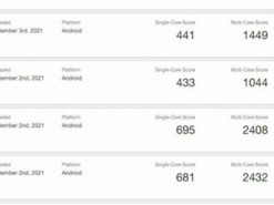 Android-эмулятор Windows 11 протестировали в бенчмарке
