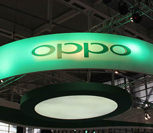 Опубликованы рендеры беспроводных наушников Oppo