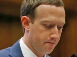 Марк Цукерберг извинится перед Европарламентом