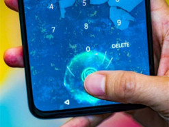 Названы неожиданные функции сканера отпечатков пальцев на смартфоне