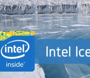 В Сети появился первый результат тестирования процессора Intel Ice Lake