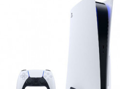 Технология от Nvidia выведет производительность Sony PlayStation 5 на новый уровень