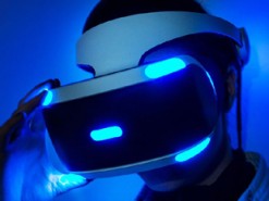 Sony запатентовала новый контроллер для виртуальной реальности