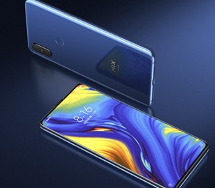 Xiaomi подтянет камеру Mi 8 и Mi Mix 2S до уровня Mi Mix 3