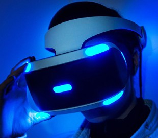 Sony запатентовала новый контроллер для виртуальной реальности