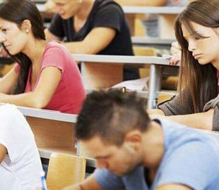 У Міносвіти повідомили про цьогорічне навчання у вишах