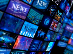 Стали известны 100 популярнейших интернет-изданий Украины