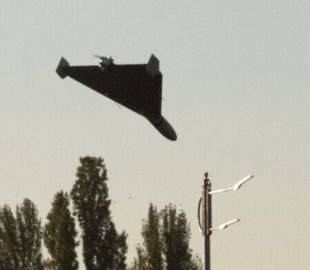 Українські розробники I-SEE продемонстрували новітню систему виявлення ворожих дронів