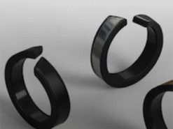 Умное кольцо покажет, как образ жизни влияет на режим сна и состояние здоровья