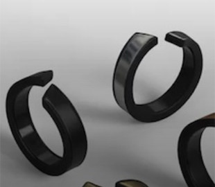 Умное кольцо покажет, как образ жизни влияет на режим сна и состояние здоровья