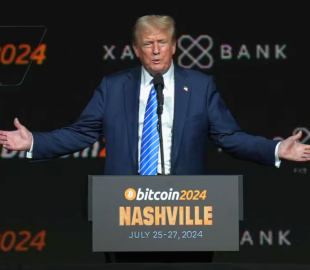 Трамп погрожує Netflix