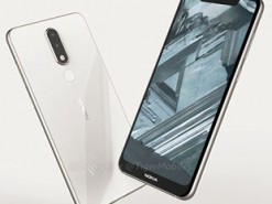 Смартфон Nokia 5.1 Plus засветился на видео