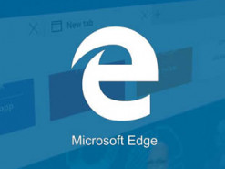 В тестовых сборках Microsoft Edge появились тёмная тема и встроенный переводчик