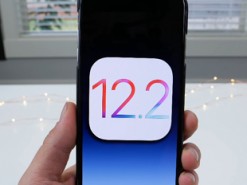 Apple выпустила четвертую бета-версию iOS 12.2