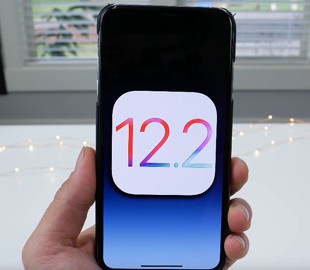 Apple выпустила четвертую бета-версию iOS 12.2