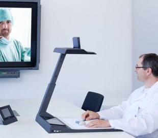 В Украине компьютеризировано только 40% больниц