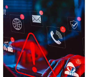 Користувачів LastPass атакують шахраї: Кіберполіція попереджає про фішинг