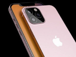 Опубликованы рендеры смартфона iPhone 12s Pro