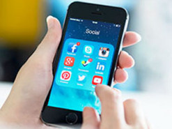 В центре Минска отключили мобильный интернет