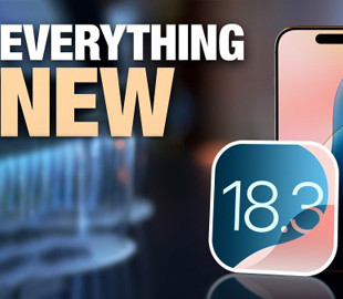 5 нових функцій вашого iPhone в iOS 18.3