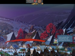 The Banner Saga 3 обзавелась датой релиза