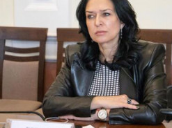 Депутат Киевсовета в Facebook поздравила с Днем пионерии, а позже заявила, что ее "хакнули"