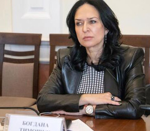 Депутат Киевсовета в Facebook поздравила с Днем пионерии, а позже заявила, что ее "хакнули"