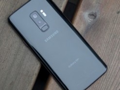 Samsung Galaxy S9 Plus проверили на ремонтопригодность