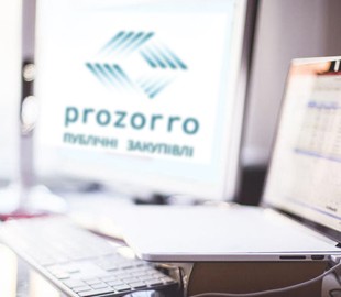Топ-товар ProZorro на 100 мільярдів: що купує держава