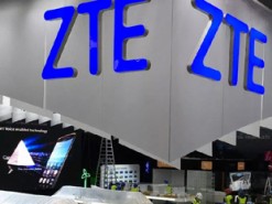 ZTE заплатит миллиардный "выкуп" за отмену санкций США