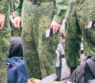 Перші два дні мобілізації у РФ. Аналітики ISW дали оцінку кампанії