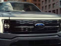 Ford оказался не готов к количеству желающих купить электропикап