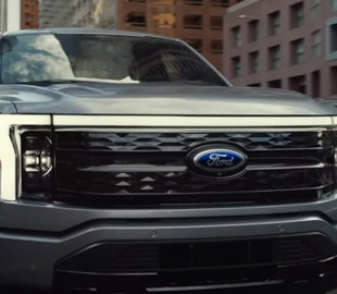 Ford оказался не готов к количеству желающих купить электропикап