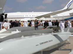 Ракети Storm Shadow було інтегровано в українські Су-24