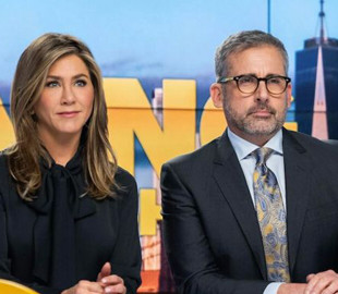 Apple TV+ выпустил тизер второго сезона "Утреннего шоу"