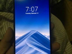 Живые фото и ключевые характеристики Xiaomi Mi 9