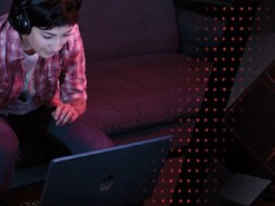 HP позволит играть в любые игры на слабых ПК