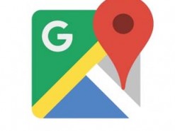 Google Карты случайно раскрыли местоположение секретных военных баз Тайваня