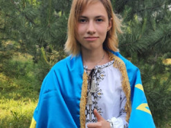 Юна українка виборола золото на першій міжнародній олімпіаді з інформатики для дівчат