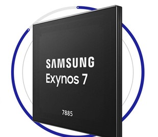 Samsung выпустит смартфон Galaxy J7 Duo на платформе Exynos