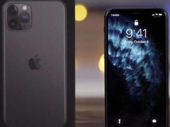 Обновление iOS сломало отправку файлов в iPhone