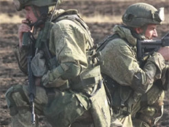 Россия еще год может вести войну такими темпами, – ГУР