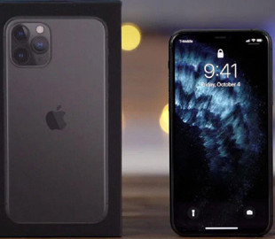 Обновление iOS сломало отправку файлов в iPhone