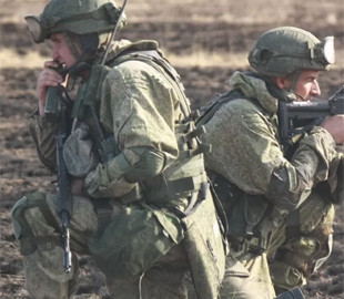 Россия еще год может вести войну такими темпами, – ГУР