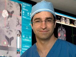  Эрик Лютардт: "Нейрокомпьютерные интерфейсы станут реальностью"